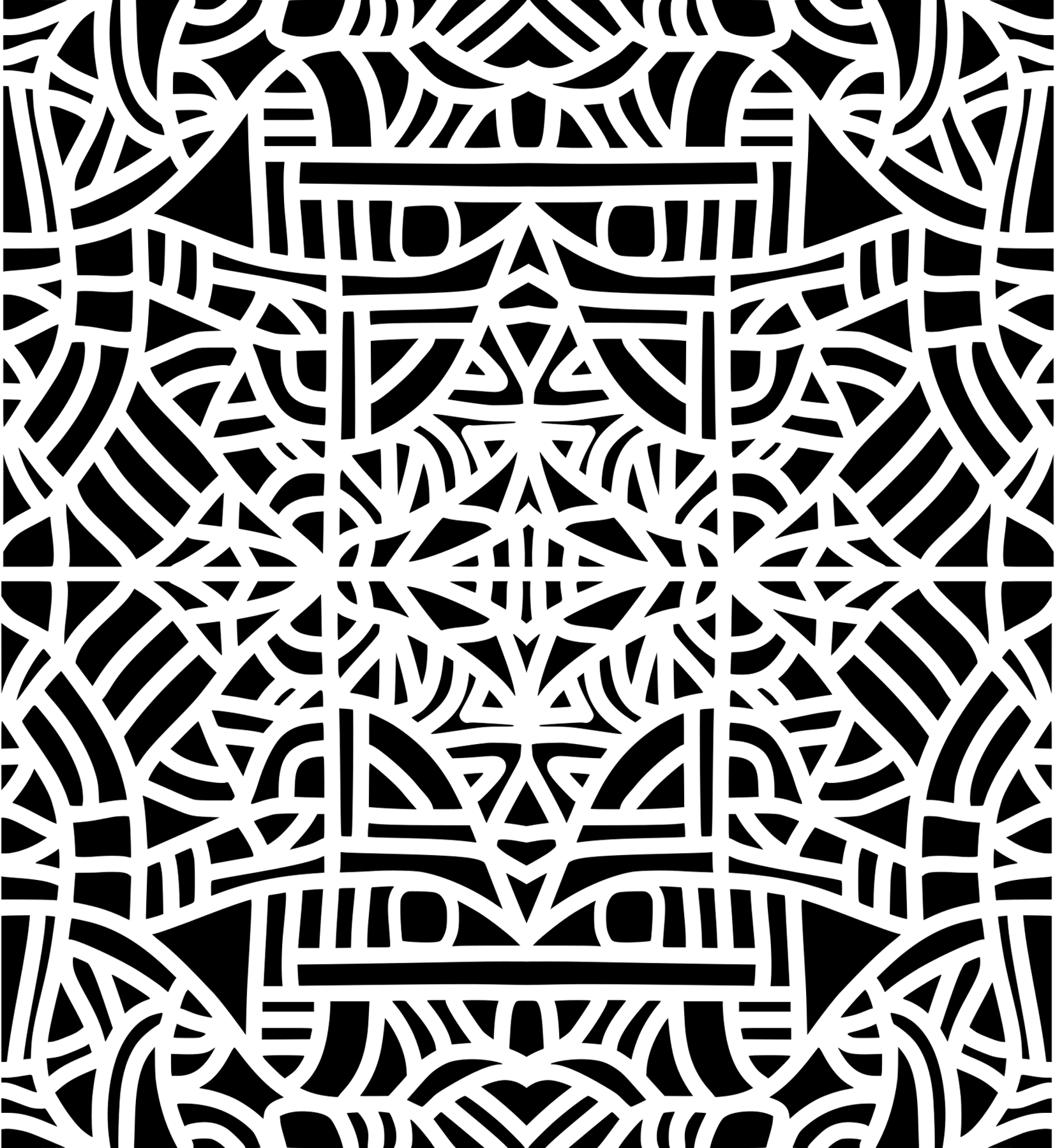 Dayile Print