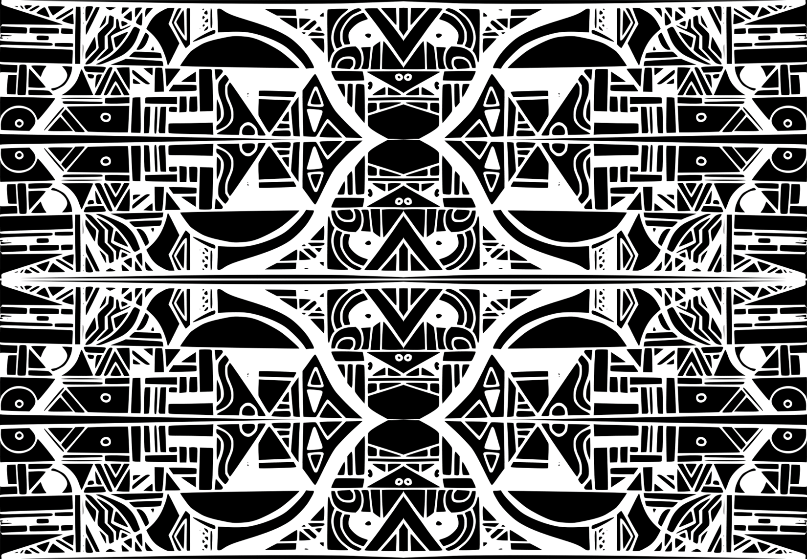 Mbatha Print
