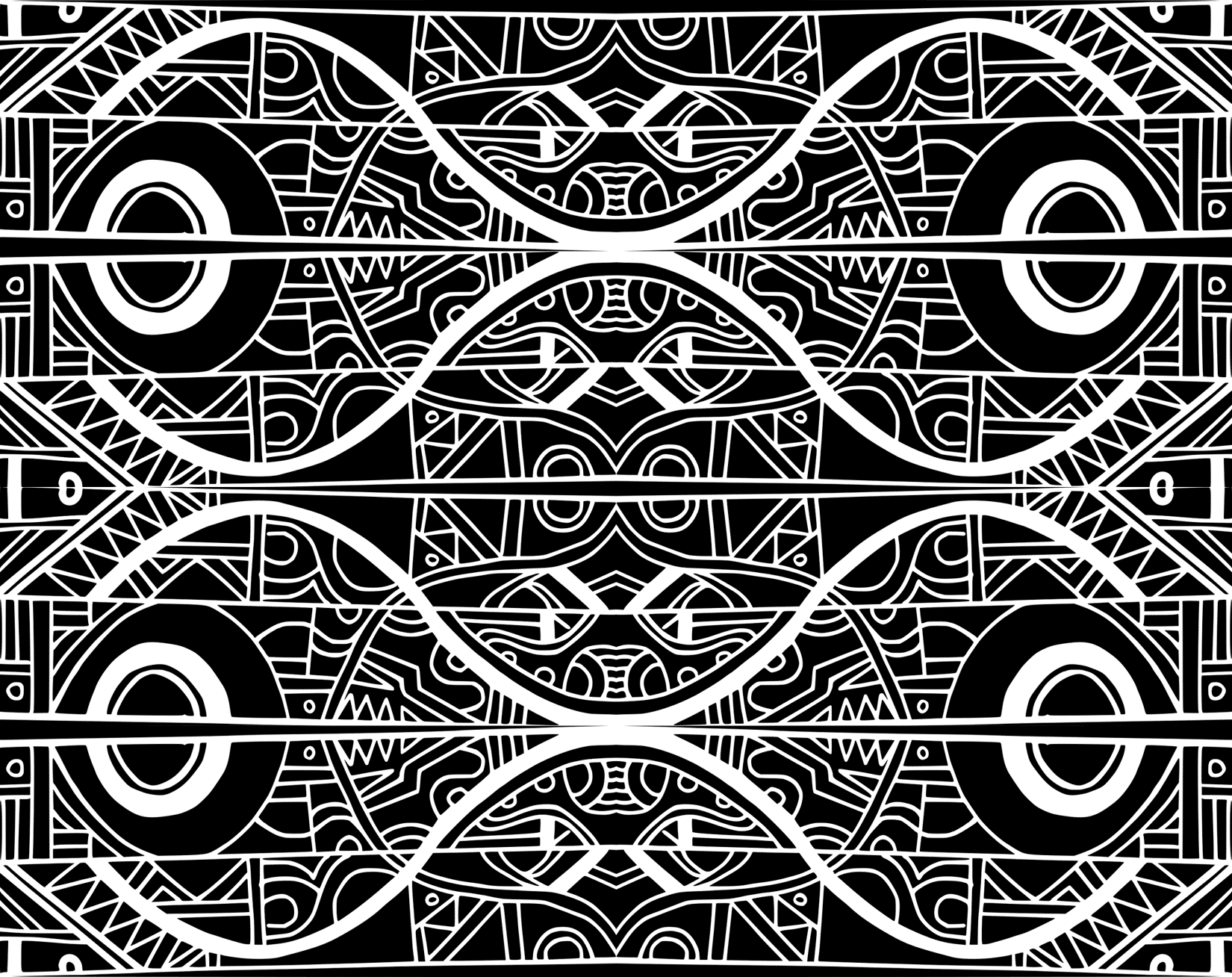 Ntloko Print