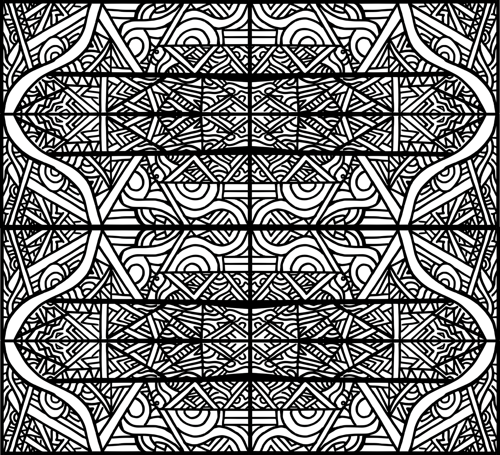 Chasakara Print